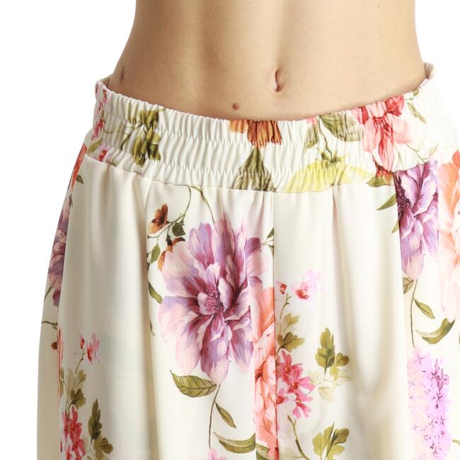 PANTALONE A FIORI VICOLO - Mad Fashion | img vers.650x/